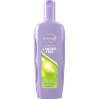 Een afbeelding van Andrélon Classic shampoo langer fris