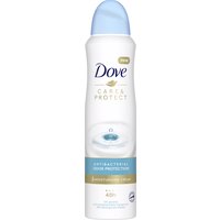 Een afbeelding van Dove Deodorant care & protect