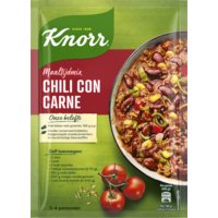 Een afbeelding van Knorr Mix voor chili con carne