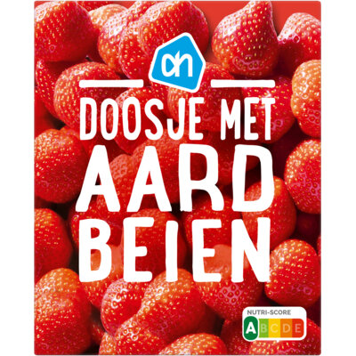 pdp-image-AH Doosje met aardbeien