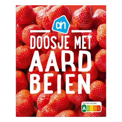 pdp-image-AH Doosje met aardbeien