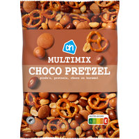 Afbeelding van Multimix choco pretzel