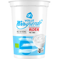Afbeelding van Volle biogarde roer