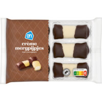 Afbeelding van Crème mergpijpjes