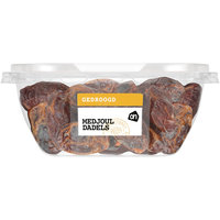 Afbeelding van Medjoul dadels gedroogd