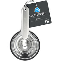 Afbeelding van Maatlepels