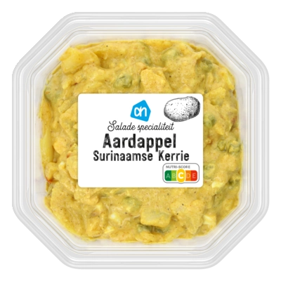 pdp-image-AH Surinaams kerrie salade specialiteit