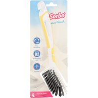 Een afbeelding van Sorbo Smartbrush geel