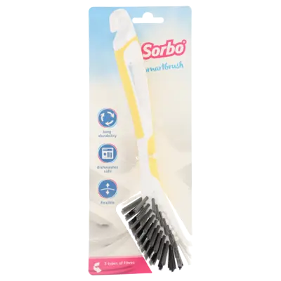 pdp-image-Sorbo Smartbrush geel