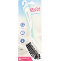 Een afbeelding van Sorbo Smartbrush groen