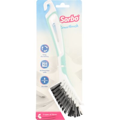 pdp-image-Sorbo Smartbrush groen