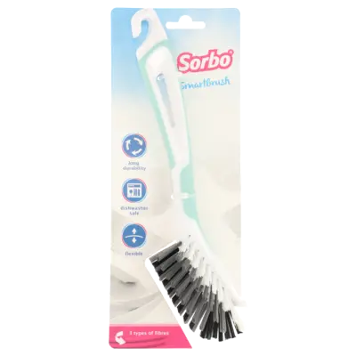 pdp-image-Sorbo Smartbrush groen