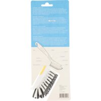 Een afbeelding van Sorbo Smartbrush geel