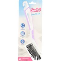 Een afbeelding van Sorbo Smartbrush paars