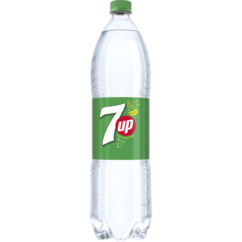 Een afbeelding van 7up Regular lemon lime