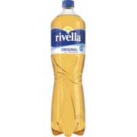 Een afbeelding van Rivella Original