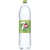 Zero lemon lime - 2228