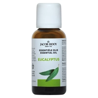 Jacob Hooy Essntiele olie eucalyptus