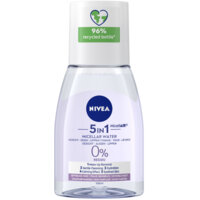 Een afbeelding van NIVEA Micellair water gevoelige huid