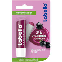 Een afbeelding van Labello Blackberry Shine Lippenbalsem