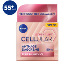 Afbeelding van Nivea CELLular hyaluron dagcrème SPF30