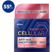 Afbeelding van Nivea CELLular hyaluron nachtcrème
