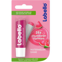 Een afbeelding van Labello Watermelon Shine Lippenbalsem