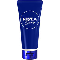Een afbeelding van Nivea Crème tube