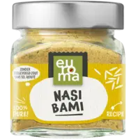 Euroma Nasi bami