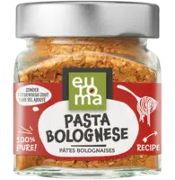 Euroma Pasta bolognese