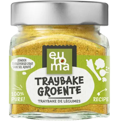 pdp-image-Euroma Traybake groente