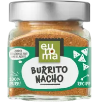 Euroma Burrito nacho