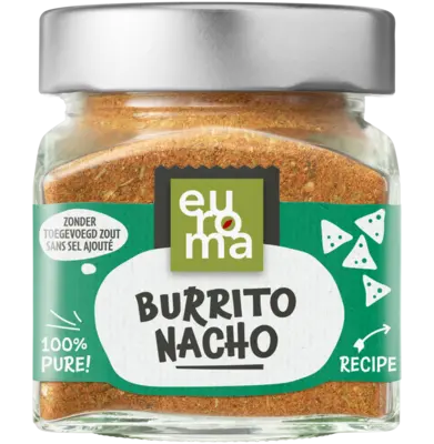 pdp-image-Euroma Burrito nacho