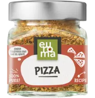 Euroma Pizza