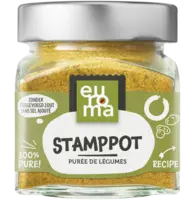 Euroma Stamppot