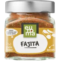 Euroma Fajita