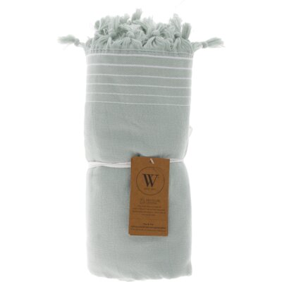 pdp-image-Walra Hamamdoek remade mint 90x180cm