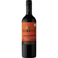 Een afbeelding van Sunrise Cabernet Sauvignon