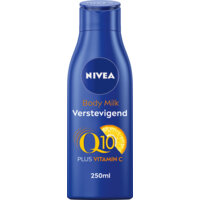 Een afbeelding van Nivea Q10 verstevigende bodymilk