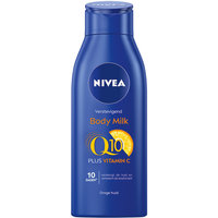 Een afbeelding van Nivea Verstevigende bodymilk Q10