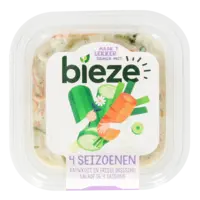 Bieze Rauwkost 4 seizoenen