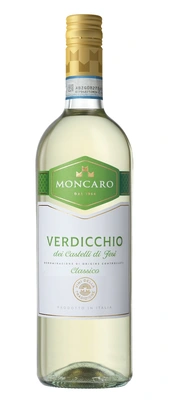 pdp-image-Moncaro Verdicchio dei castelli di jesi classico