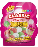 ZED Candy Jawbreaker classic