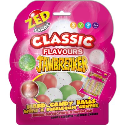 pdp-image-ZED Candy Jawbreaker classic