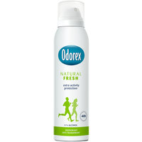 Een afbeelding van Odorex Natural fresh deodorant spray