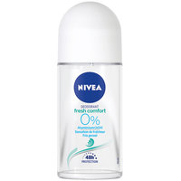 Een afbeelding van Nivea Fresh comfort deodorant roller