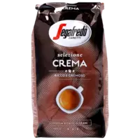 Segafredo Selezione crema bonen