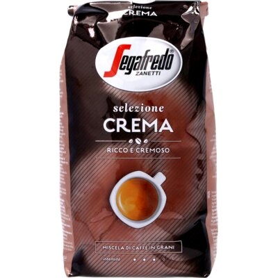 pdp-image-Segafredo Selezione crema bonen