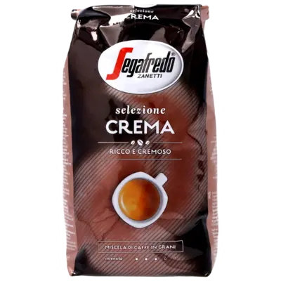 pdp-image-Segafredo Selezione crema bonen