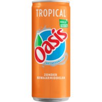 Een afbeelding van Oasis Tropical